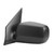 Upgrade Your Auto | Replacement Mirrors | 04-08 Honda Pilot | CRSHX15129