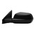 Upgrade Your Auto | Replacement Mirrors | 07-11 Honda CR-V | CRSHX15130