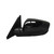 Upgrade Your Auto | Replacement Mirrors | 08-12 Honda Accord | CRSHX15133