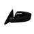 Upgrade Your Auto | Replacement Mirrors | 08-12 Honda Accord | CRSHX15134