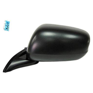 Upgrade Your Auto | Replacement Mirrors | 09-14 Honda Fit | CRSHX15142