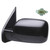 Upgrade Your Auto | Replacement Mirrors | 09-15 Honda Pilot | CRSHX15143