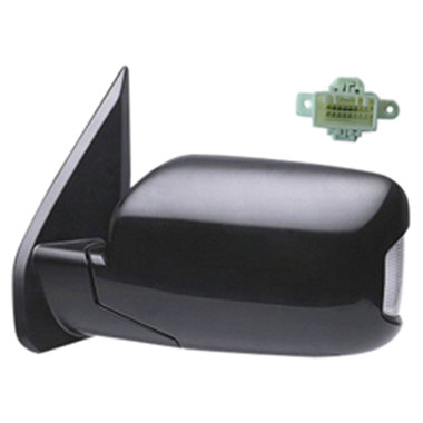 Upgrade Your Auto | Replacement Mirrors | 09-15 Honda Pilot | CRSHX15144
