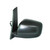 Upgrade Your Auto | Replacement Mirrors | 11-13 Honda Odyssey | CRSHX15152