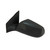 Upgrade Your Auto | Replacement Mirrors | 12-14 Honda CR-V | CRSHX15158