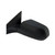 Upgrade Your Auto | Replacement Mirrors | 12-16 Honda CR-V | CRSHX15159