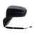 Upgrade Your Auto | Replacement Mirrors | 14-15 Honda Civic | CRSHX15170