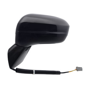 Upgrade Your Auto | Replacement Mirrors | 14-15 Honda Civic | CRSHX15171
