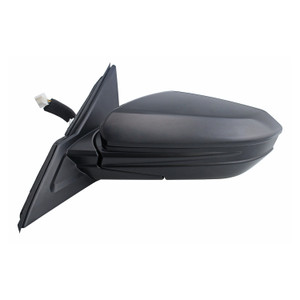 Upgrade Your Auto | Replacement Mirrors | 16 Honda Civic | CRSHX15172