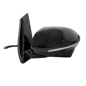 Upgrade Your Auto | Replacement Mirrors | 16-17 Honda Civic | CRSHX15173