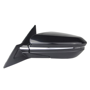 Upgrade Your Auto | Replacement Mirrors | 16-17 Honda Civic | CRSHX15176