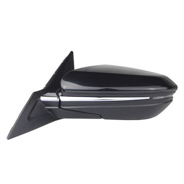 Upgrade Your Auto | Replacement Mirrors | 16-17 Honda Civic | CRSHX15176