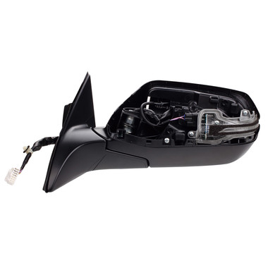 Upgrade Your Auto | Replacement Mirrors | 17-18 Honda HR-V | CRSHX15190