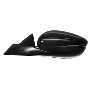 Upgrade Your Auto | Replacement Mirrors | 18-22 Honda Accord | CRSHX15199
