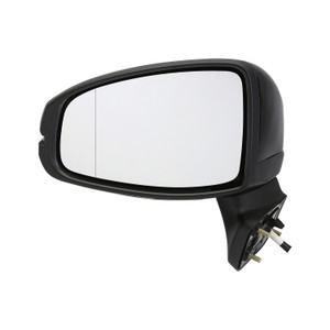 Upgrade Your Auto | Replacement Mirrors | 15-18 Honda Fit | CRSHX15201
