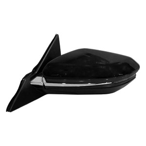 Upgrade Your Auto | Replacement Mirrors | 19-20 Honda Insight | CRSHX15205