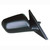 Upgrade Your Auto | Replacement Mirrors | 98-02 Honda Accord | CRSHX15219