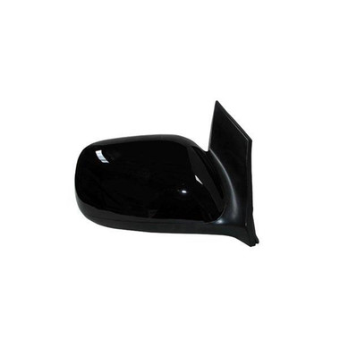 Upgrade Your Auto | Replacement Mirrors | 06-11 Honda Civic | CRSHX15237
