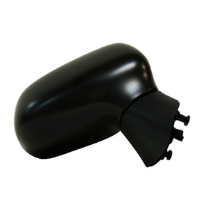 Upgrade Your Auto | Replacement Mirrors | 06-11 Honda Civic | CRSHX15241