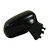 Upgrade Your Auto | Replacement Mirrors | 06-11 Honda Civic | CRSHX15241