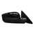 Upgrade Your Auto | Replacement Mirrors | 08-12 Honda Accord | CRSHX15247