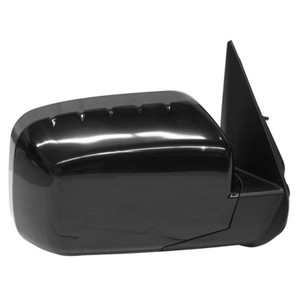 Upgrade Your Auto | Replacement Mirrors | 06-08 Honda Ridgeline | CRSHX15251