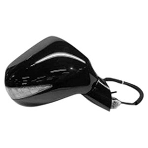 Upgrade Your Auto | Replacement Mirrors | 06-11 Honda Civic | CRSHX15252