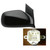 Upgrade Your Auto | Replacement Mirrors | 06-11 Honda Civic | CRSHX15258