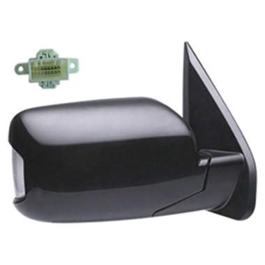 Upgrade Your Auto | Replacement Mirrors | 09-15 Honda Pilot | CRSHX15262