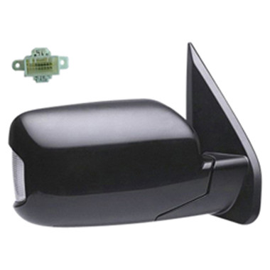 Upgrade Your Auto | Replacement Mirrors | 11-15 Honda Pilot | CRSHX15266