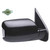Upgrade Your Auto | Replacement Mirrors | 11-15 Honda Pilot | CRSHX15266