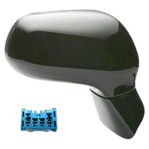 Upgrade Your Auto | Replacement Mirrors | 08-11 Honda Civic | CRSHX15267