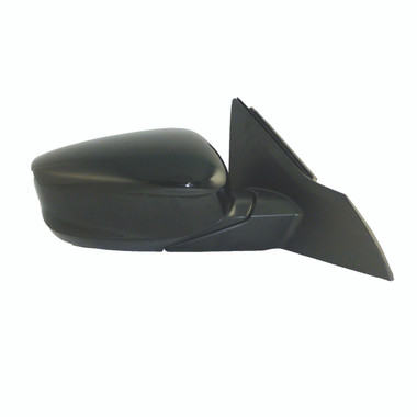 Upgrade Your Auto | Replacement Mirrors | 13-17 Honda Accord | CRSHX15280
