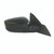 Upgrade Your Auto | Replacement Mirrors | 13-17 Honda Accord | CRSHX15280