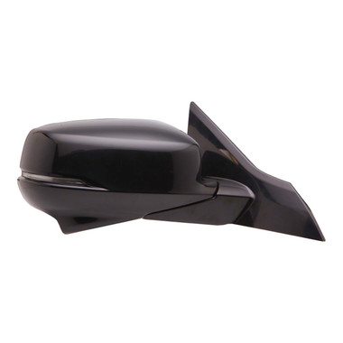 Upgrade Your Auto | Replacement Mirrors | 13-16 Honda Accord | CRSHX15282