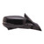 Upgrade Your Auto | Replacement Mirrors | 13-16 Honda Accord | CRSHX15282
