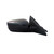 Upgrade Your Auto | Replacement Mirrors | 13-15 Honda Accord | CRSHX15283