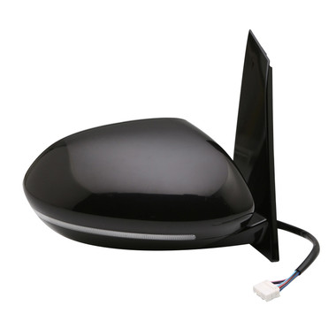 Upgrade Your Auto | Replacement Mirrors | 14-17 Honda Odyssey | CRSHX15286