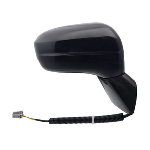 Upgrade Your Auto | Replacement Mirrors | 14-15 Honda Civic | CRSHX15288