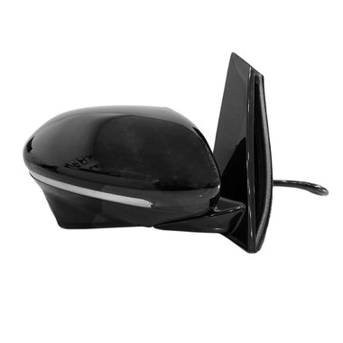Upgrade Your Auto | Replacement Mirrors | 16-20 Honda Civic | CRSHX15290