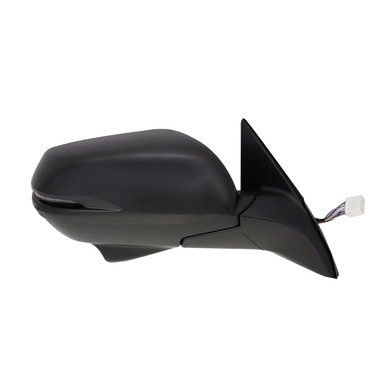 Upgrade Your Auto | Replacement Mirrors | 16-18 Honda HR-V | CRSHX15292