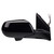 Upgrade Your Auto | Replacement Mirrors | 15-16 Honda CR-V | CRSHX15300