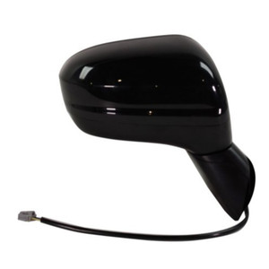 Upgrade Your Auto | Replacement Mirrors | 14-15 Honda Civic | CRSHX15303