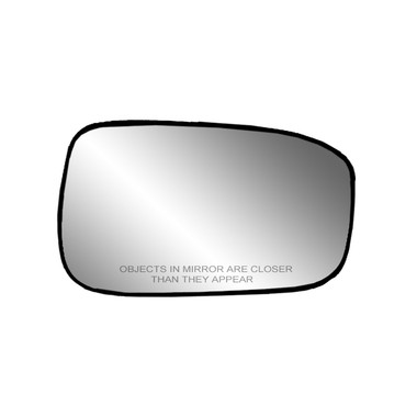 Upgrade Your Auto | Replacement Windows | 03-07 Honda Accord | CRSHX15339