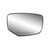 Upgrade Your Auto | Replacement Windows | 08-12 Honda Accord | CRSHX15344