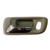 Upgrade Your Auto | Door Panel Trim | 98-02 Honda Accord | CRSHI00710