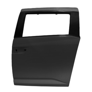 Upgrade Your Auto | Body Panels, Pillars, and Pans | 11-13 Honda Odyssey | CRSHX15348