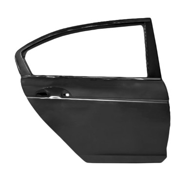 Upgrade Your Auto | Body Panels, Pillars, and Pans | 08-12 Honda Accord | CRSHX15355