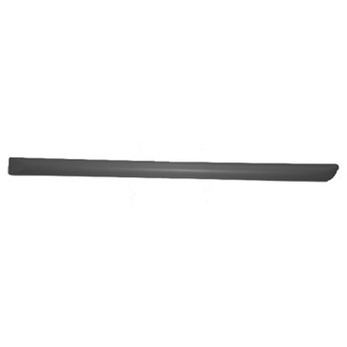 Upgrade Your Auto | Side Molding and Rocker Panels | 03-07 Honda Accord | CRSHX15356