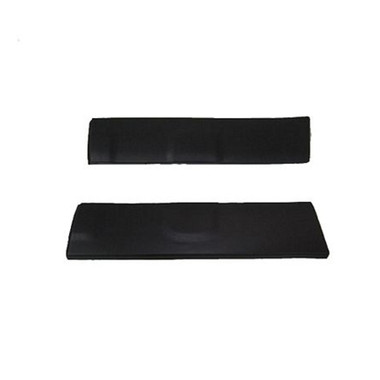 Upgrade Your Auto | Side Molding and Rocker Panels | 07-11 Honda CR-V | CRSHX15358